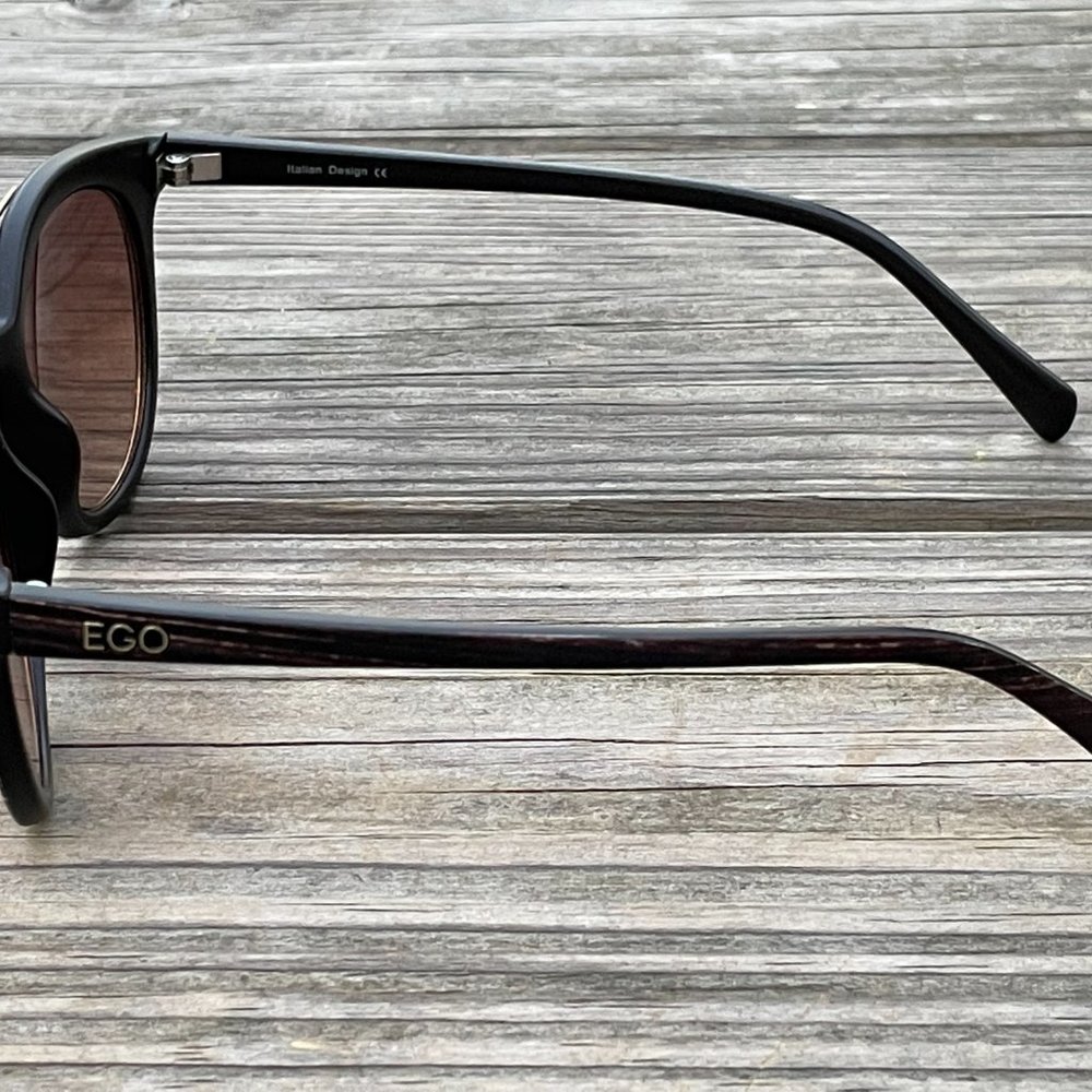 EGO EYEWEAR Sunglasses 7071 Unisex Shades 50[]22 1 - Picture 9 of 13